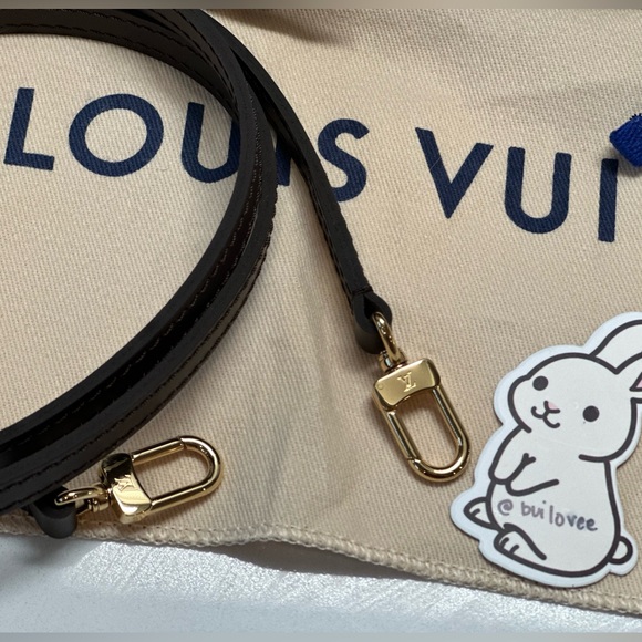 🤎Brand New Louis Vuitton Alma BB Damien Ebene 🤎 - Picture 7 of 9